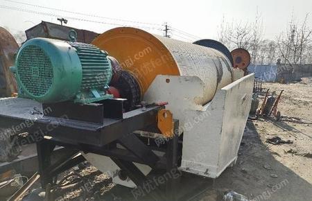 二手选矿设备出售