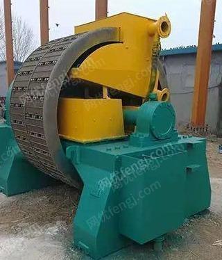 二手选矿设备出售