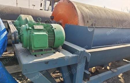 二手选矿设备出售