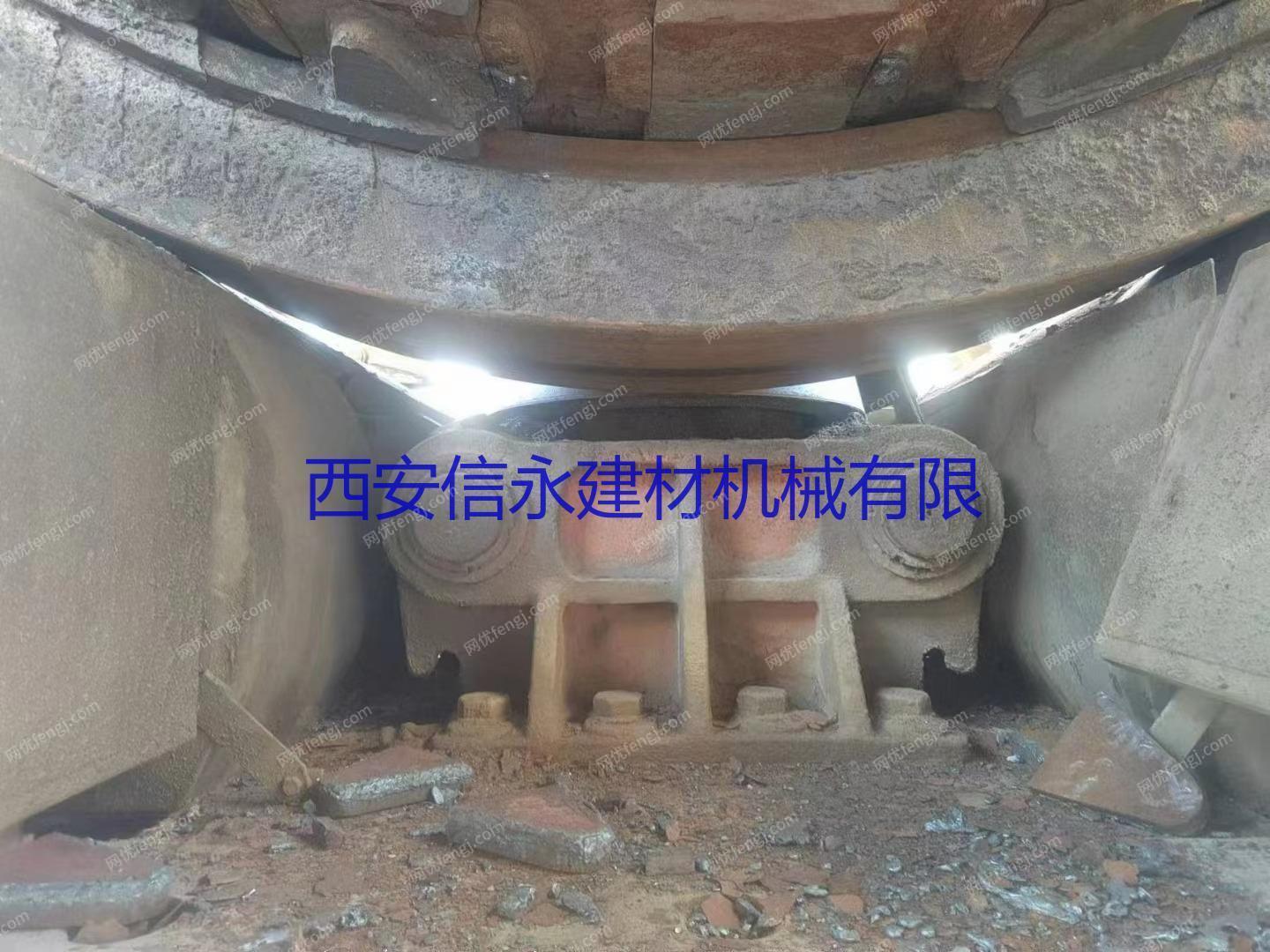 二手选矿设备回收