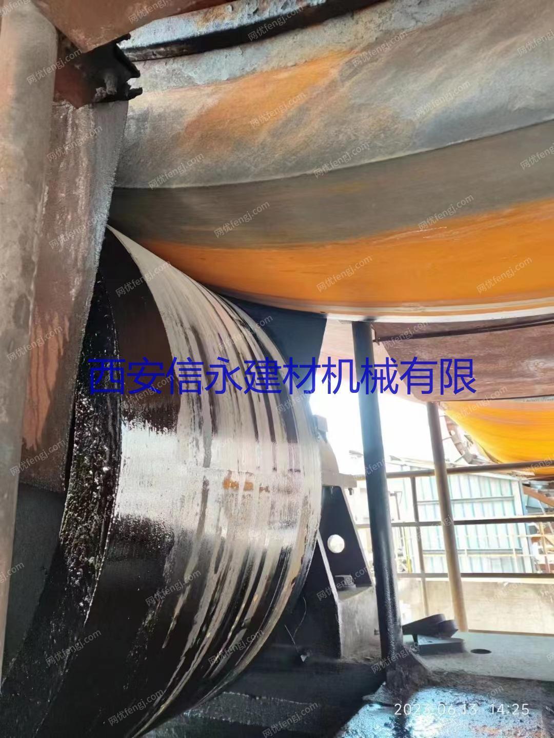 二手选矿设备价格