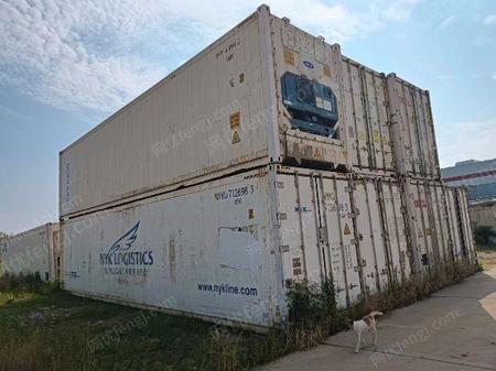 其它交通运输设备出售