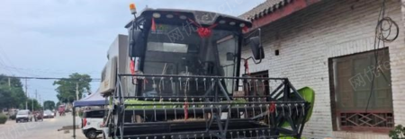 其它农业机械出售