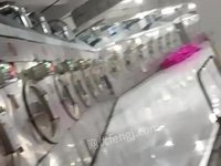 95成新200磅强业揺粒机烘干机转让