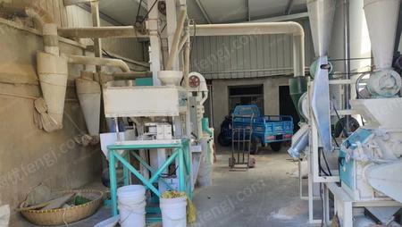 其它农业机械出售