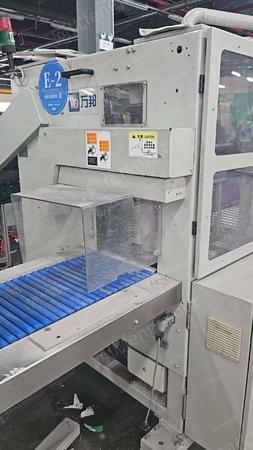 二手印后设备出售