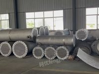 不锈钢冷凝器换热器