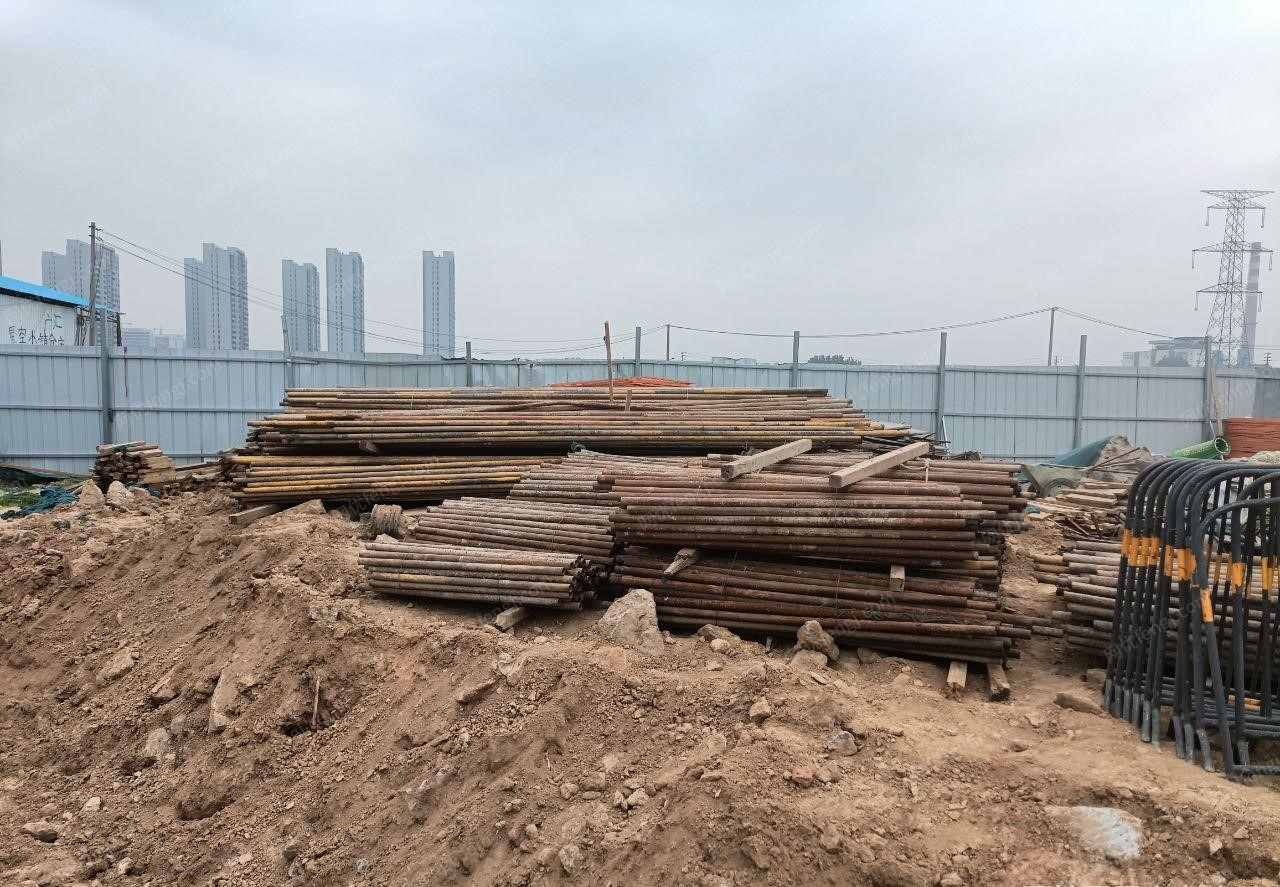 河南郑州工地围档、围栏、钢管、配电箱及防护栏等出售