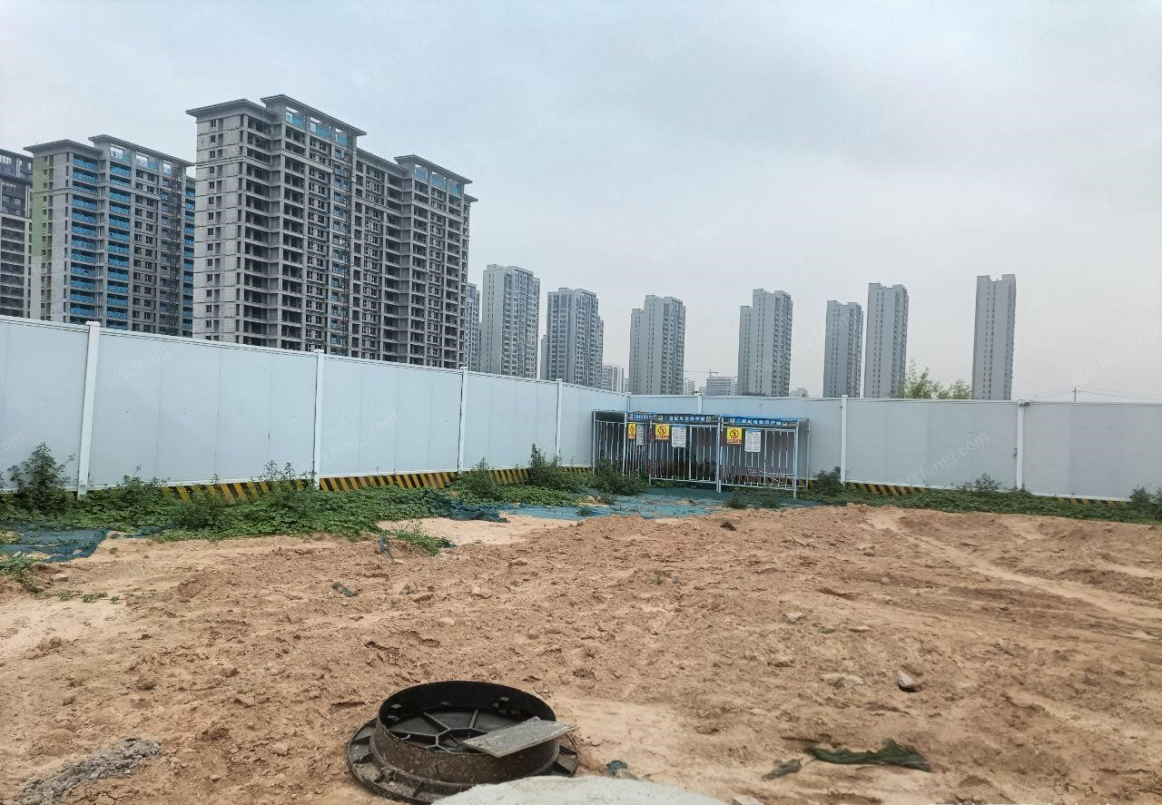 河南郑州工地围档、围栏、钢管、配电箱及防护栏等出售