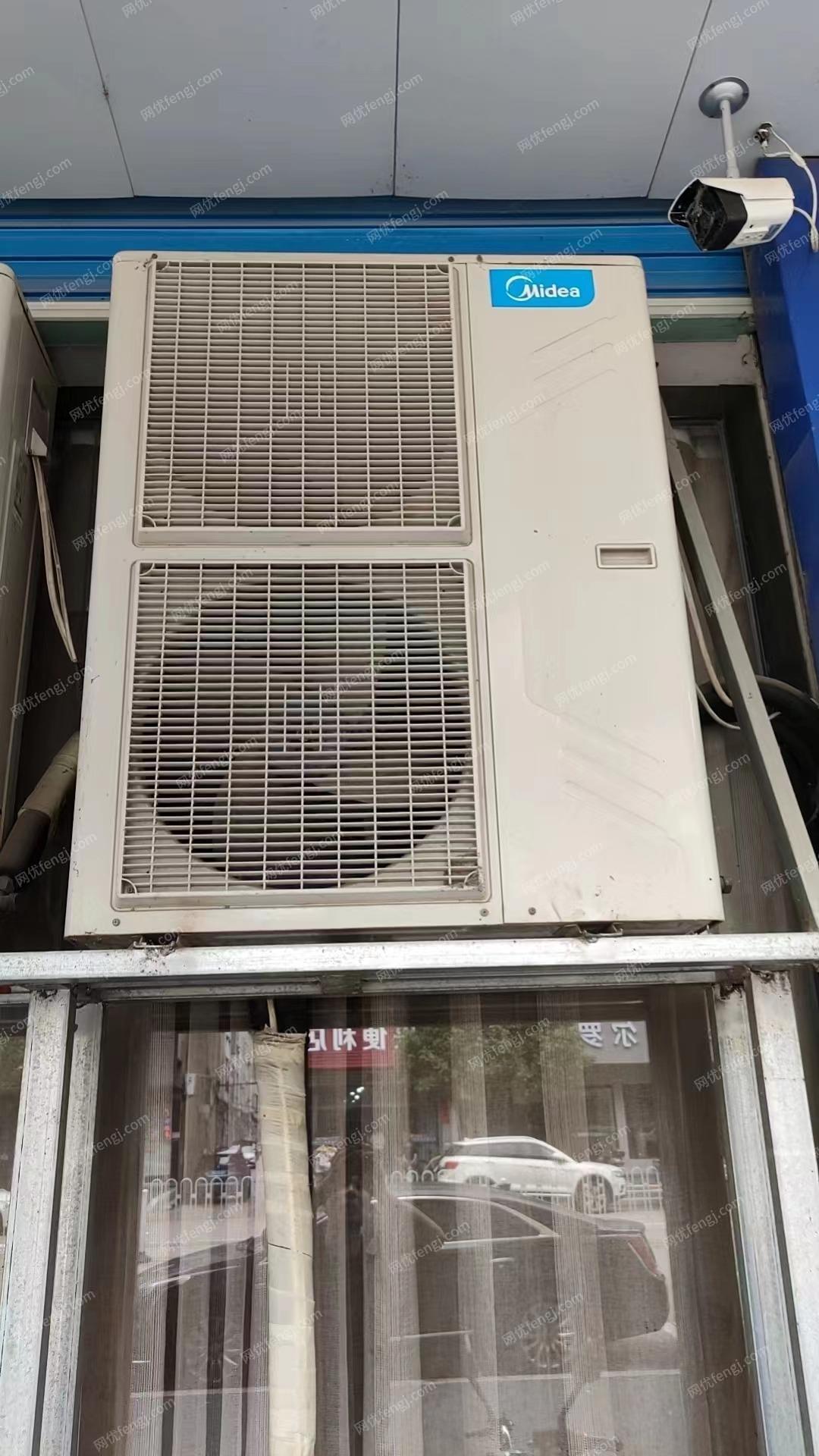 其他库存物资回收