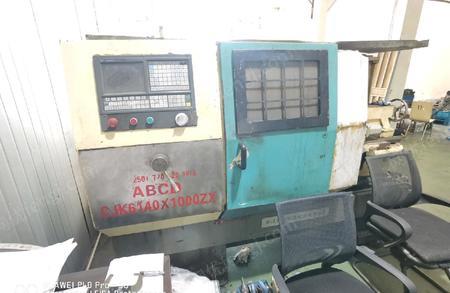 二手数控机床出售