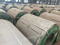 拆迁商供应彩涂卷5200吨，厚度0.15-0.7