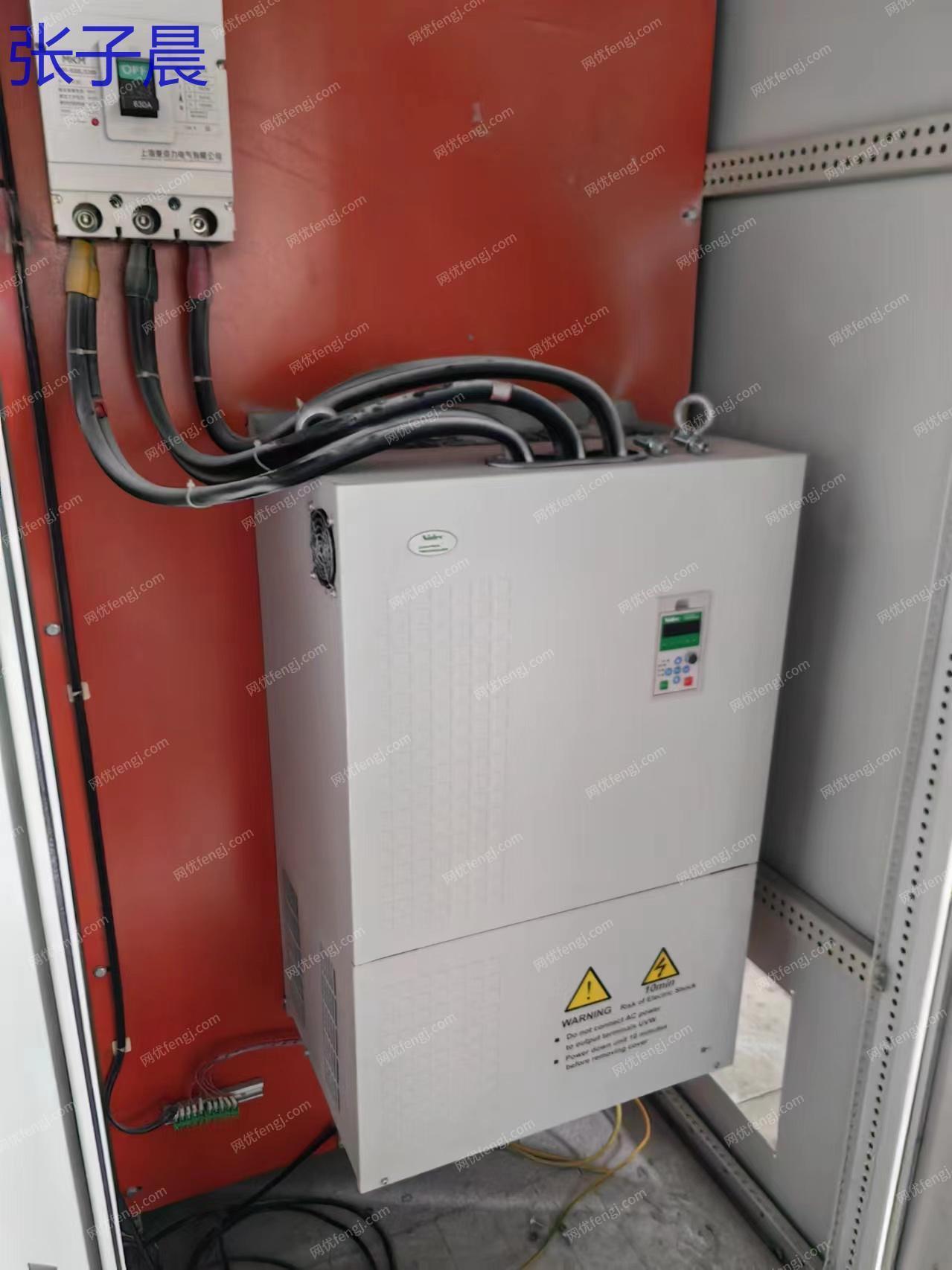 二手造粒設備回收