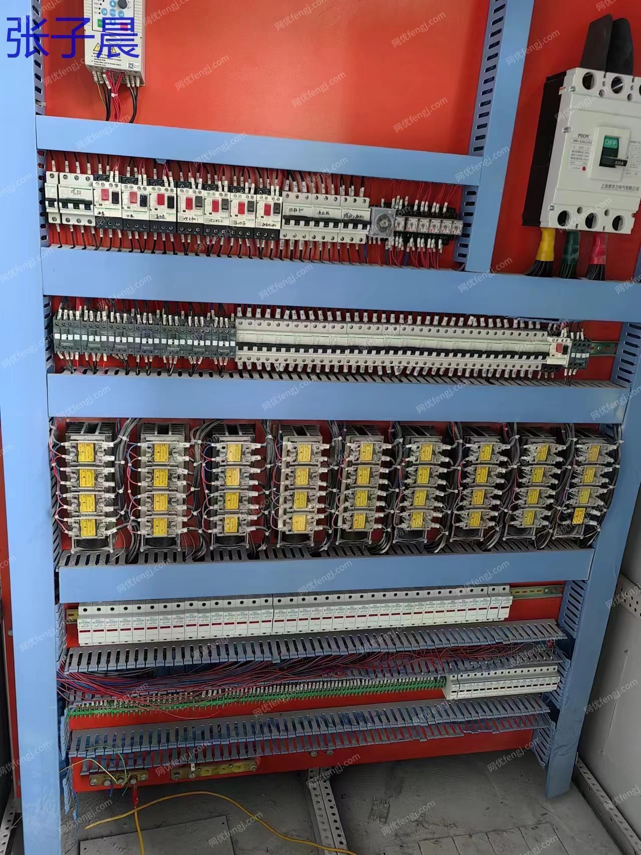 二手造粒設備價格