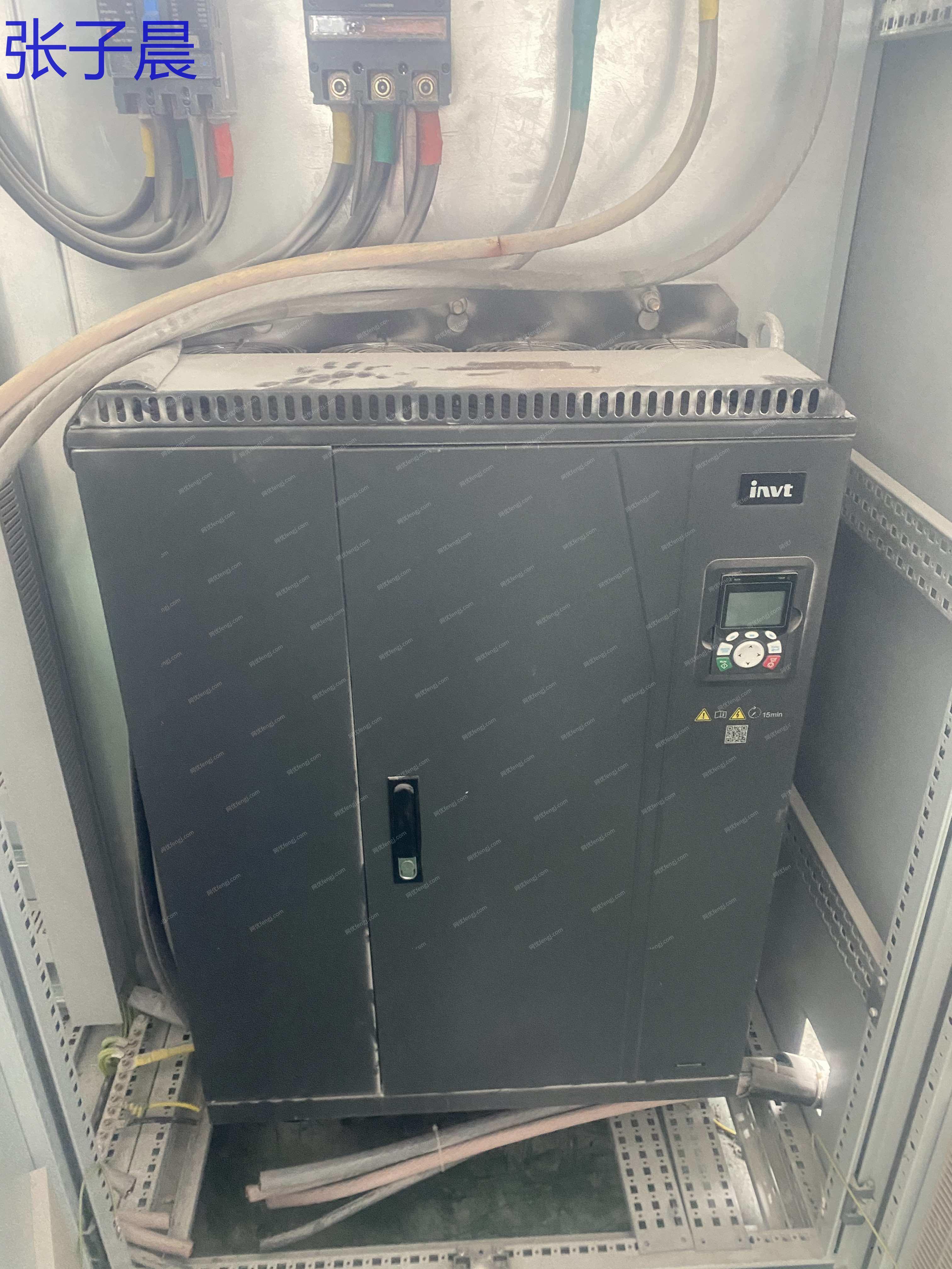 二手造粒設(shè)備回收