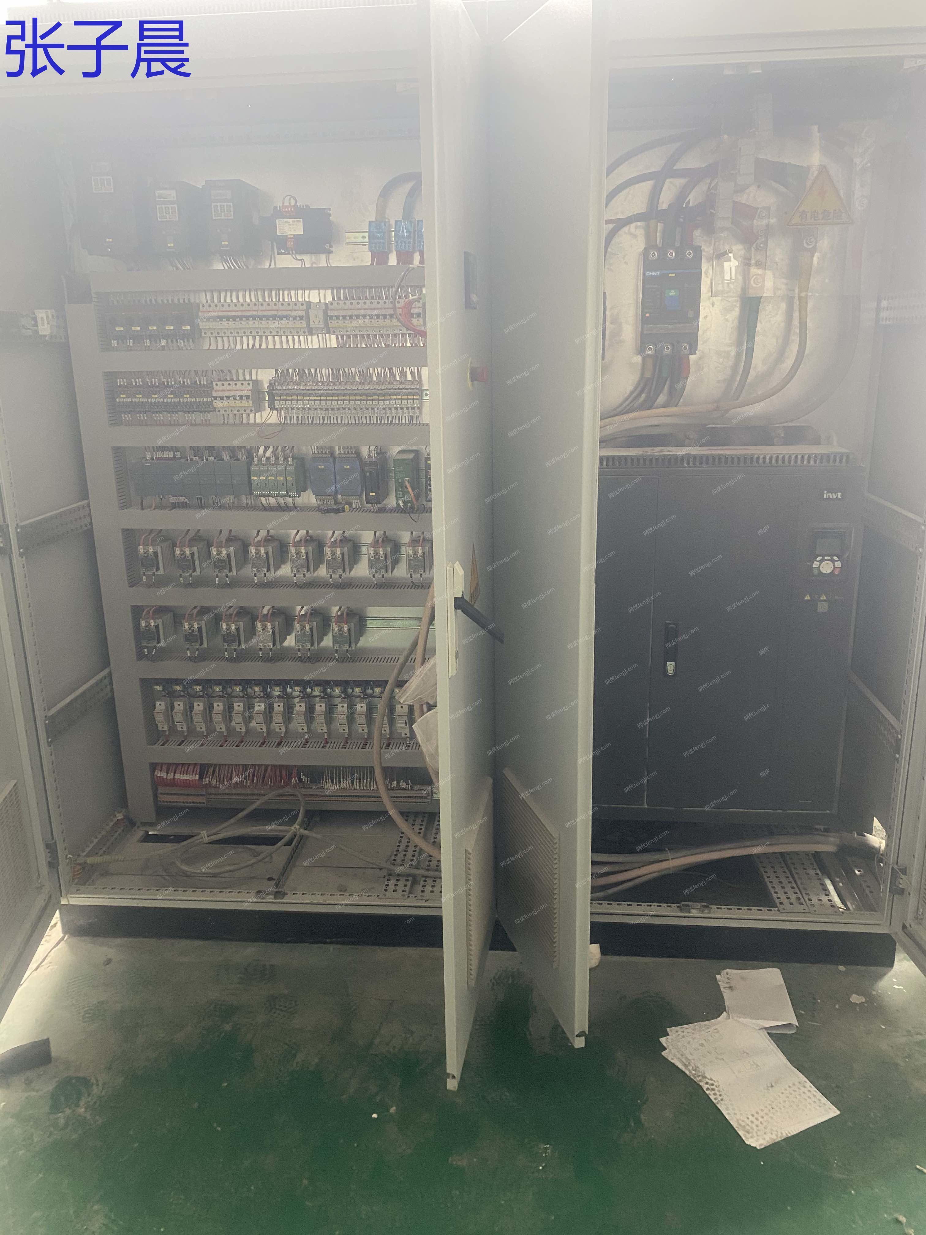 二手造粒設(shè)備價(jià)格