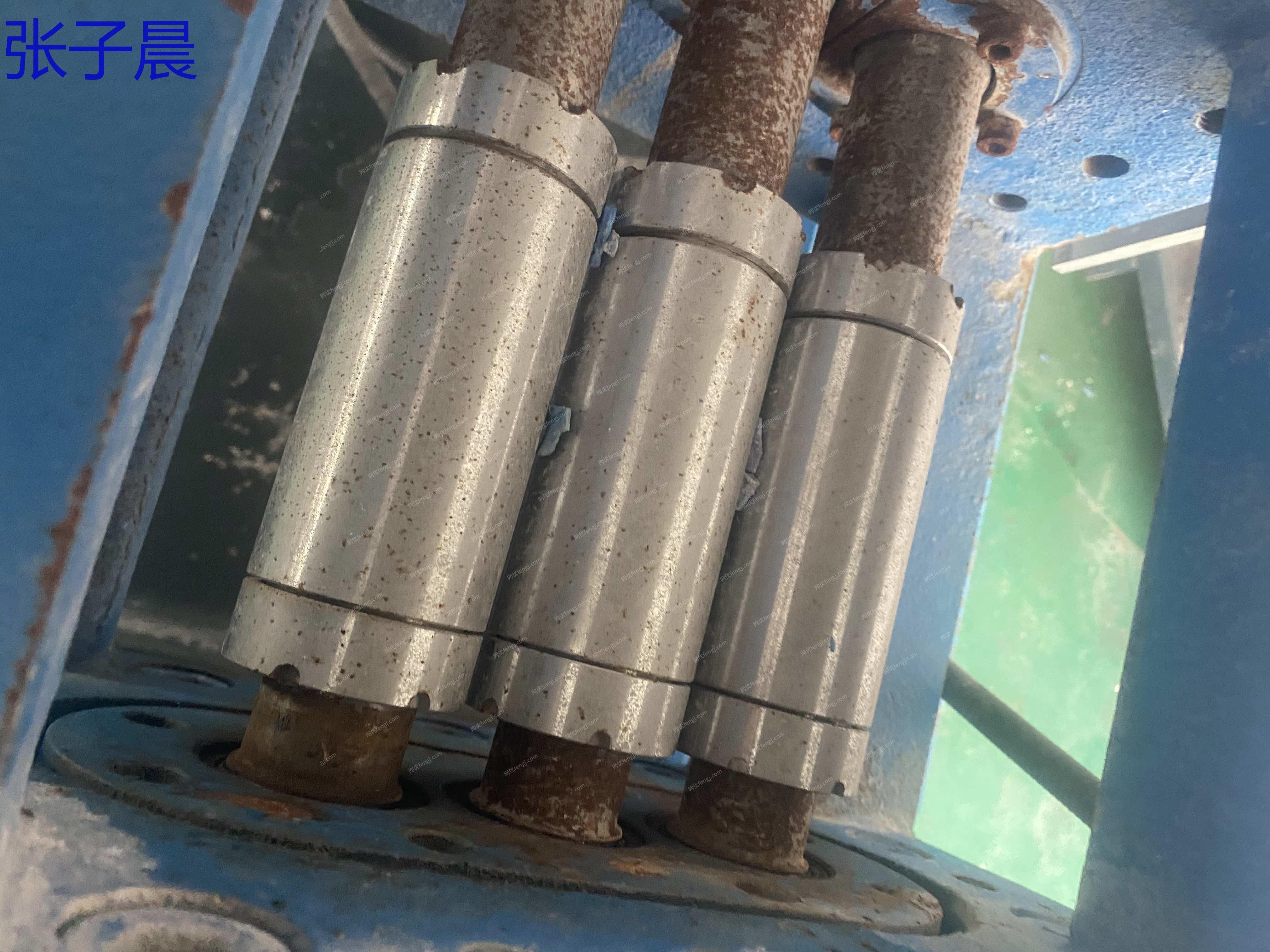 二手造粒設(shè)備出售