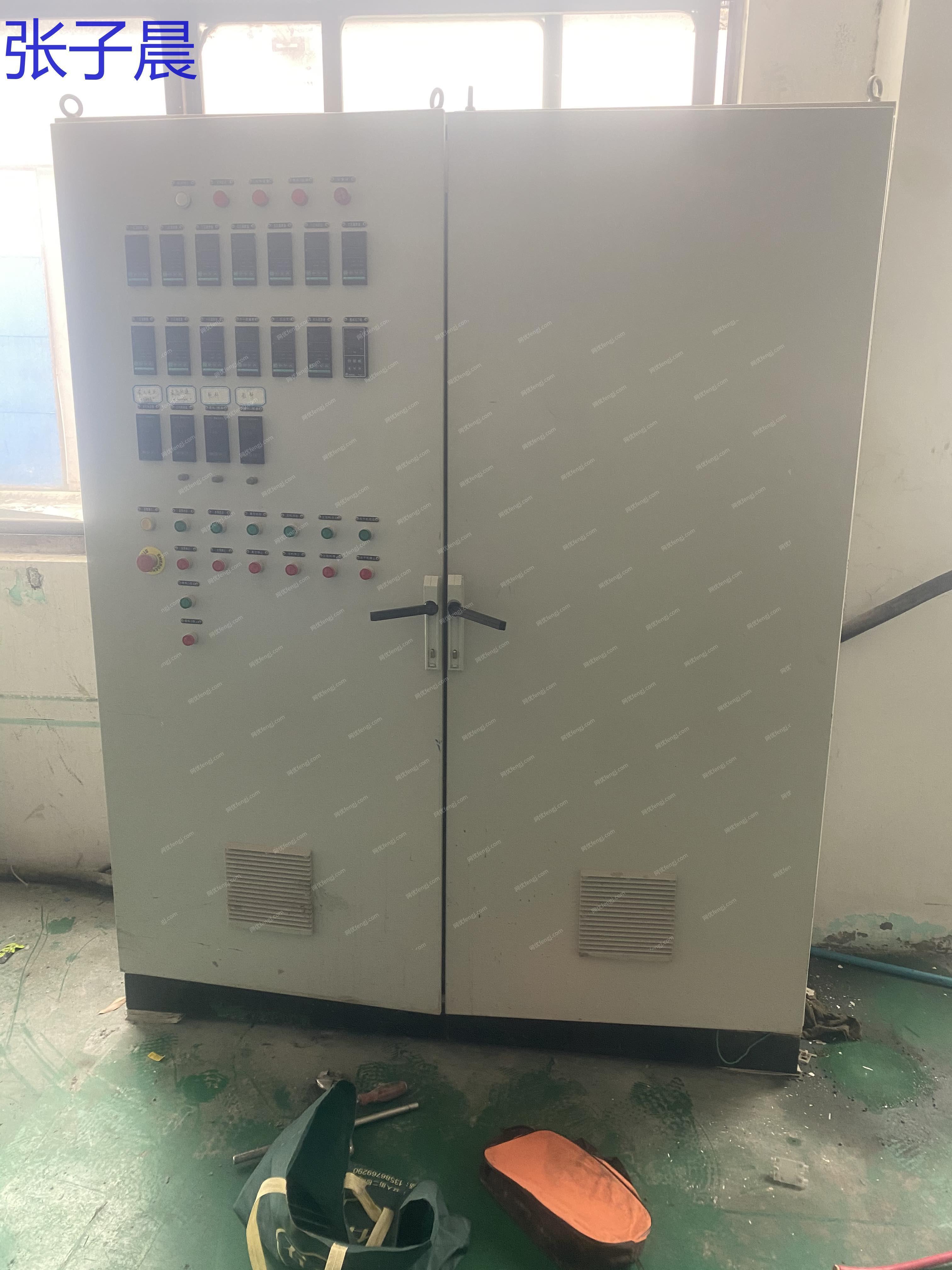 二手造粒設(shè)備價(jià)格