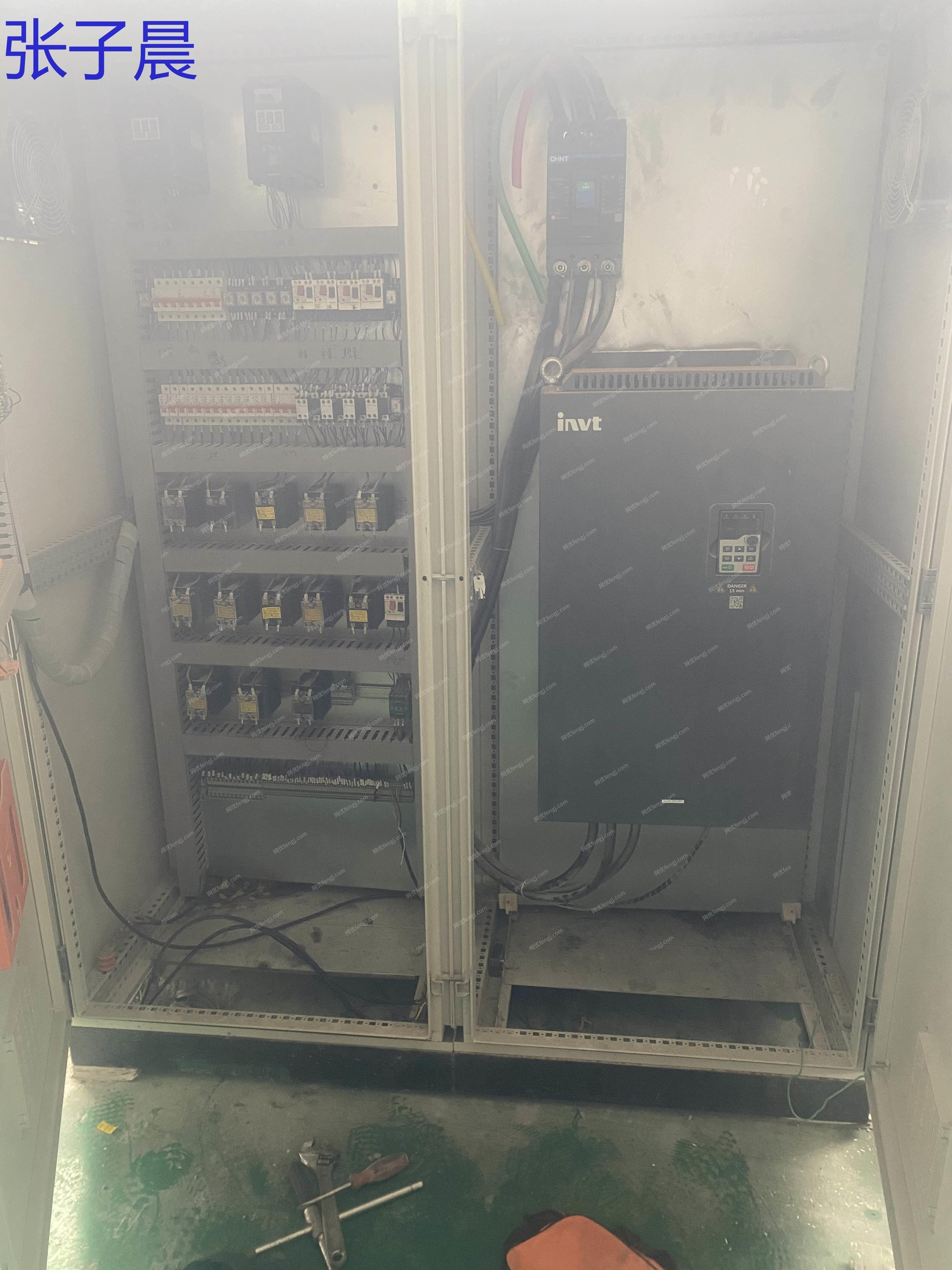 二手造粒設(shè)備回收