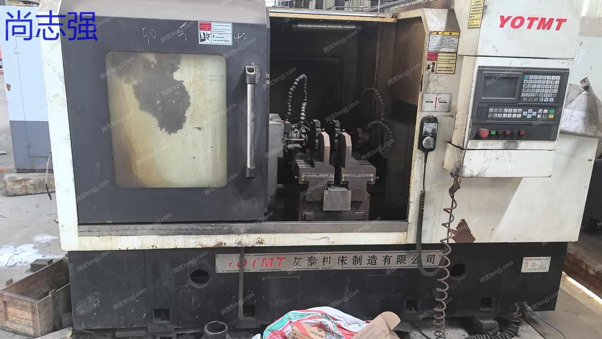 二手数控机床转让