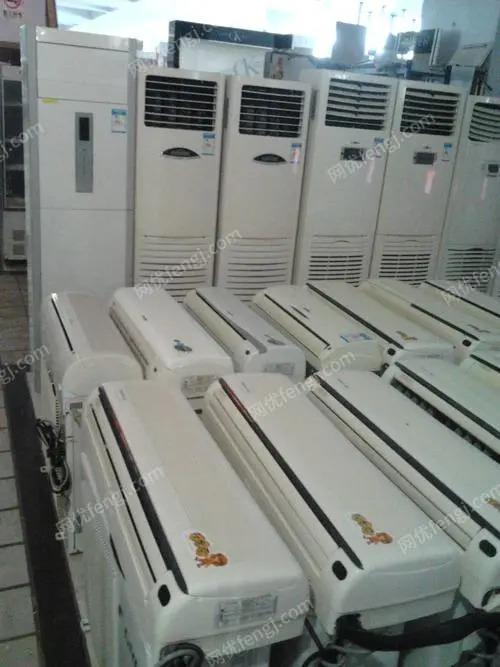 二手中央空调出售
