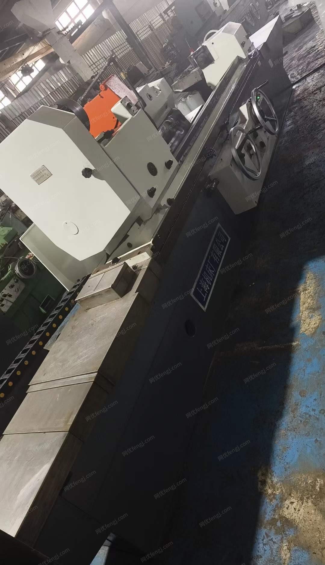 二手磨床出售