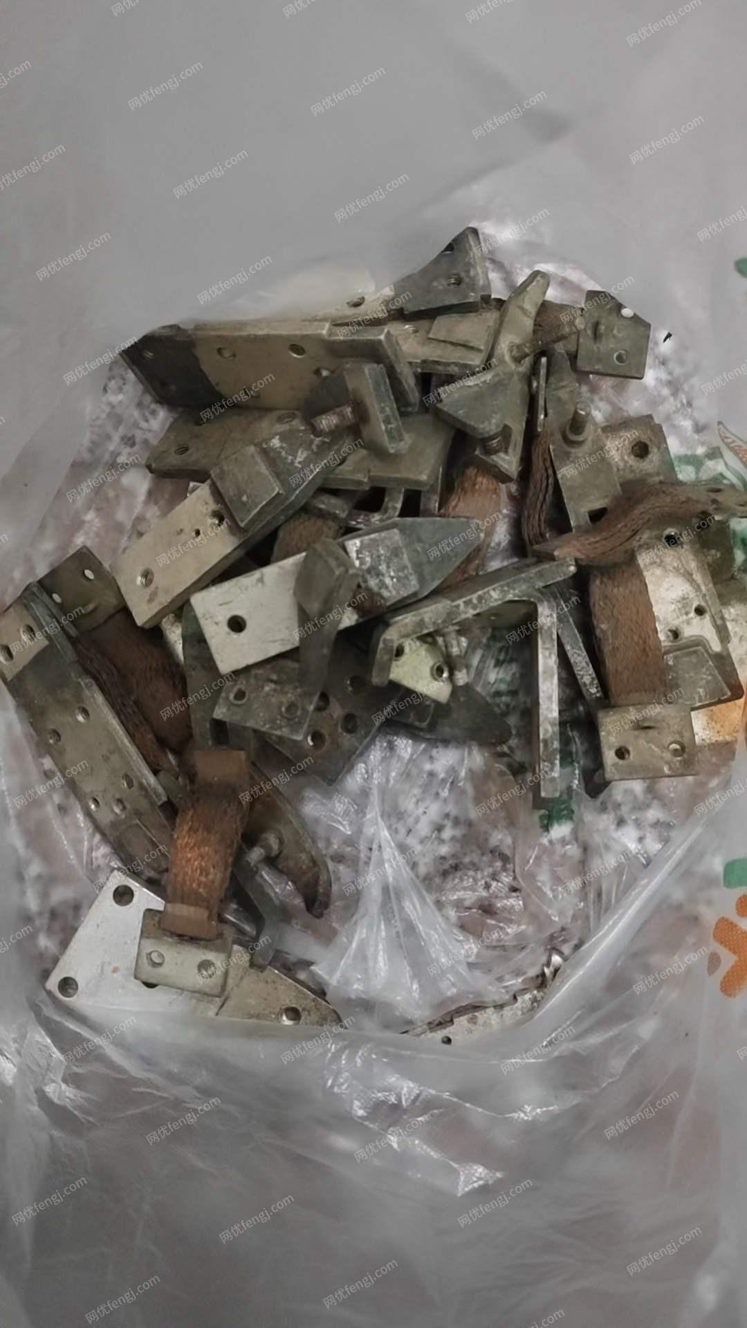 废铜价格