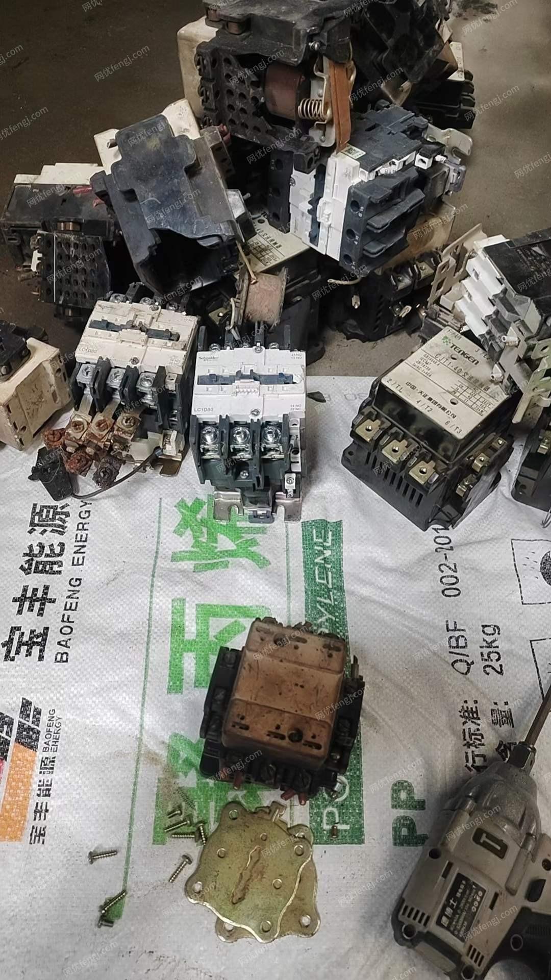 废铜回收