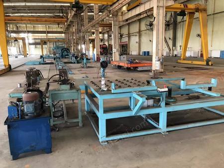 旧厂房拆迁出售