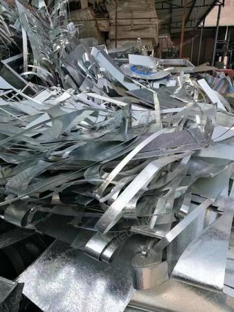废铝出售