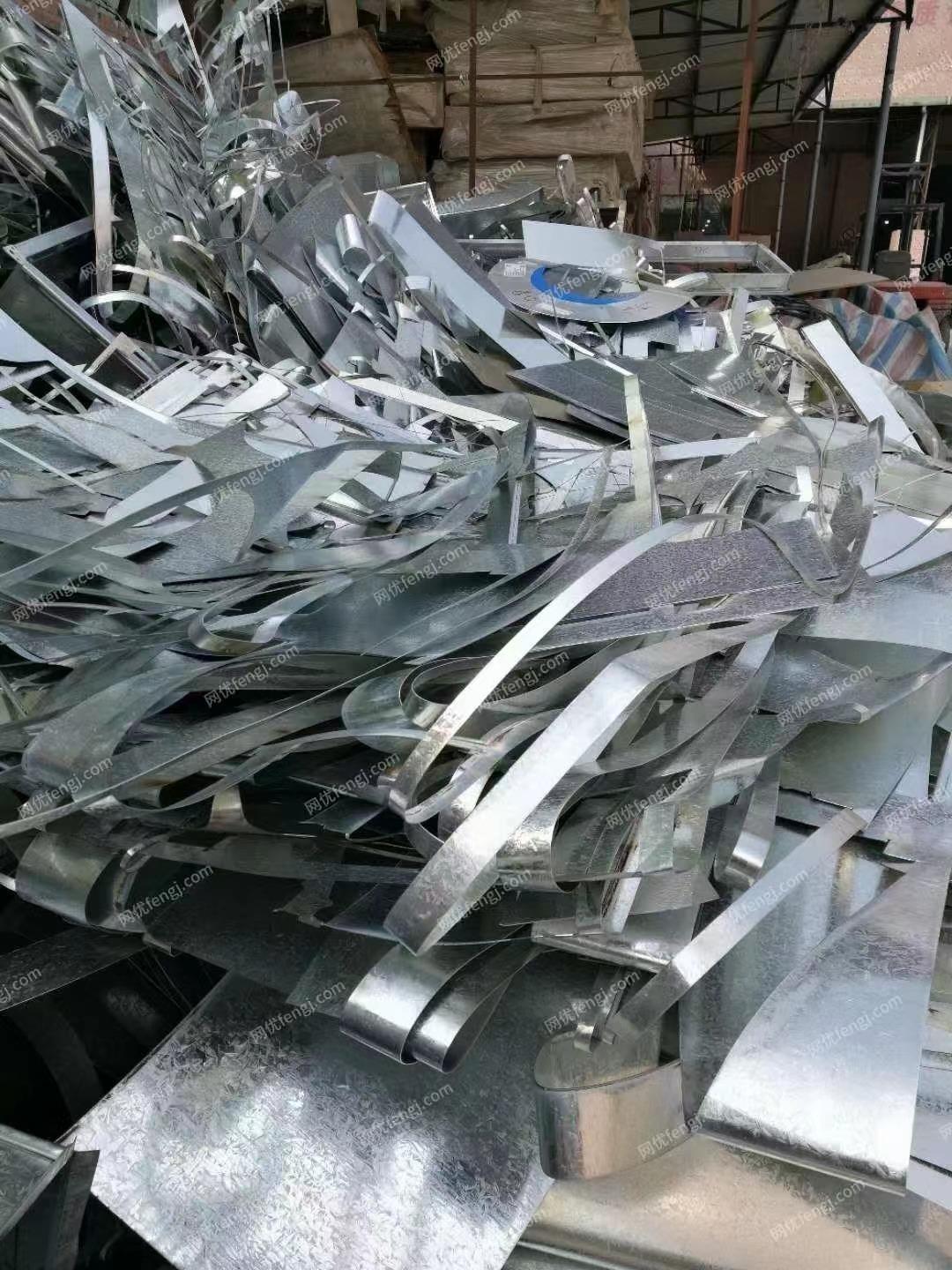 废铝出售