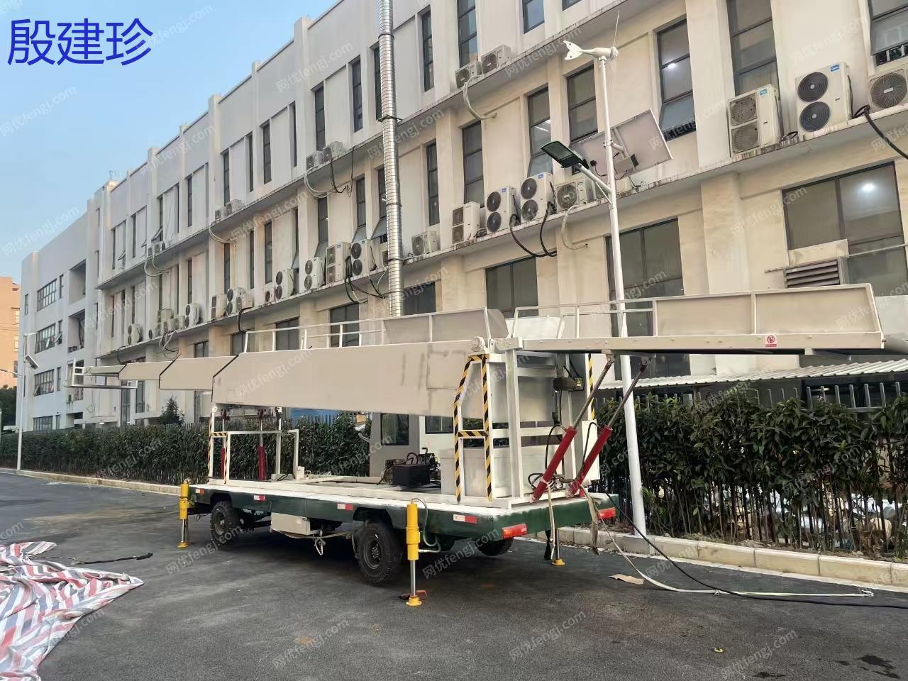 其他二手工程机械出售