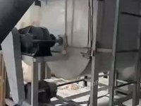 在位转让猫砂生产线