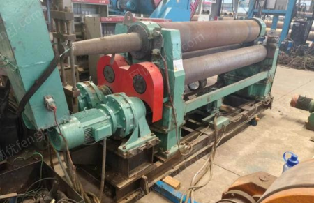 二手剪板机出售