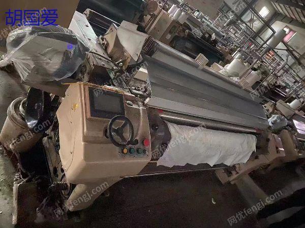 二手织造机械出售