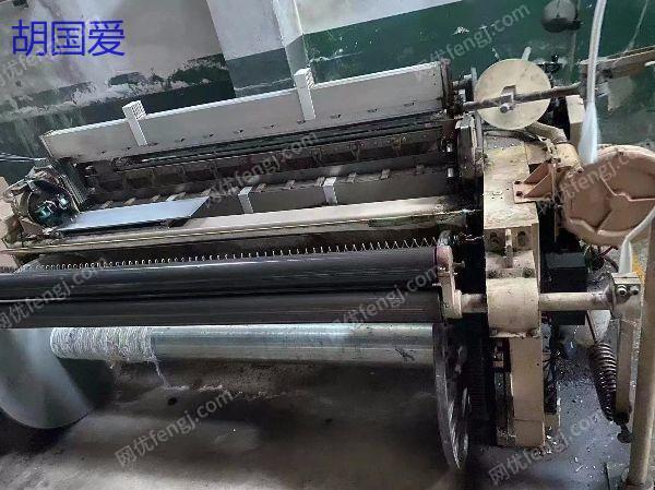 二手织造机械价格