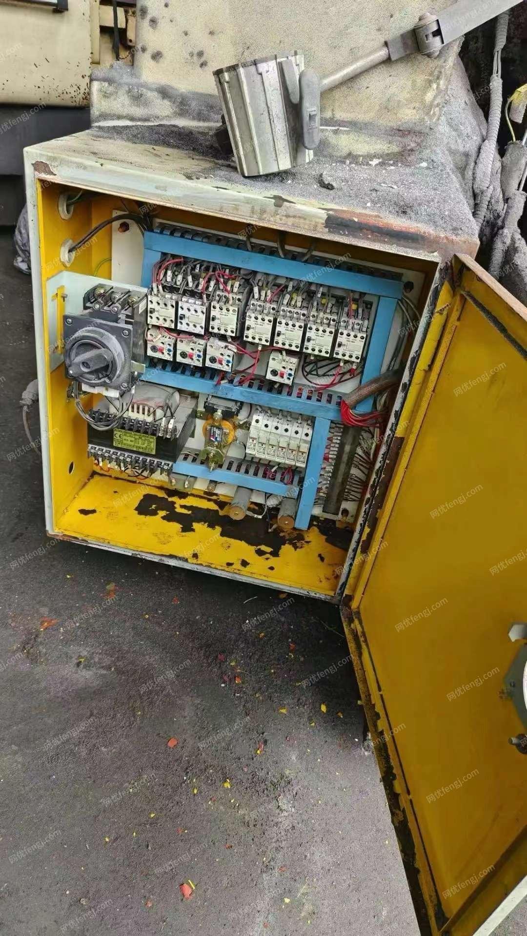 二手磨床价格