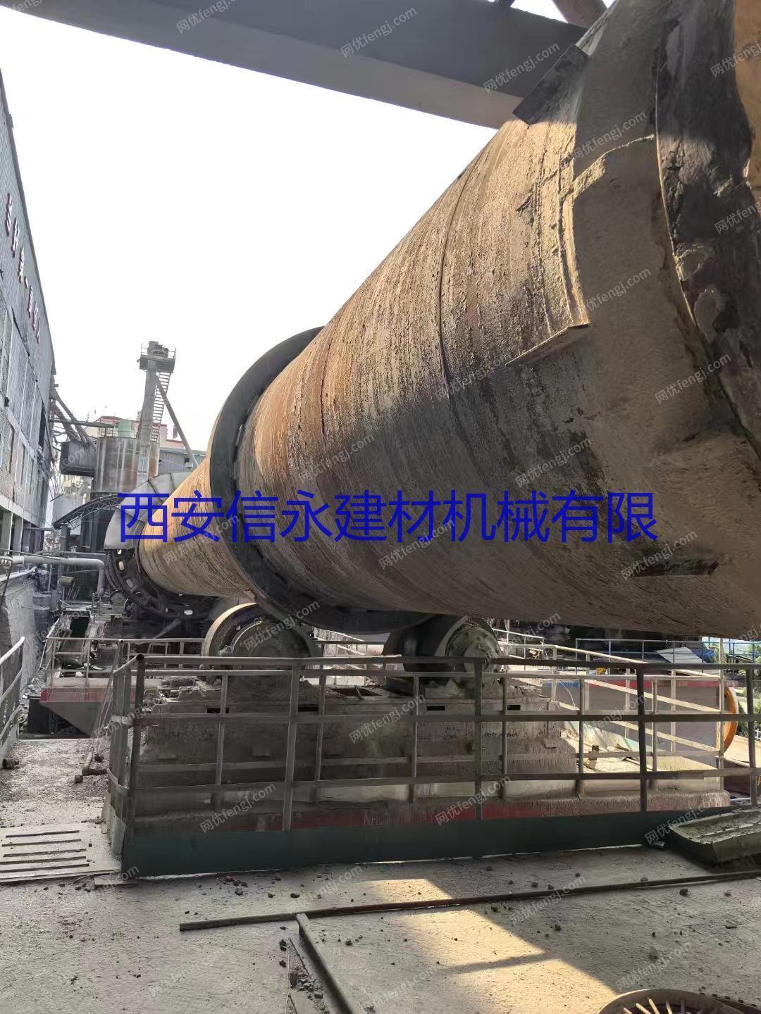二手烧成设备回收