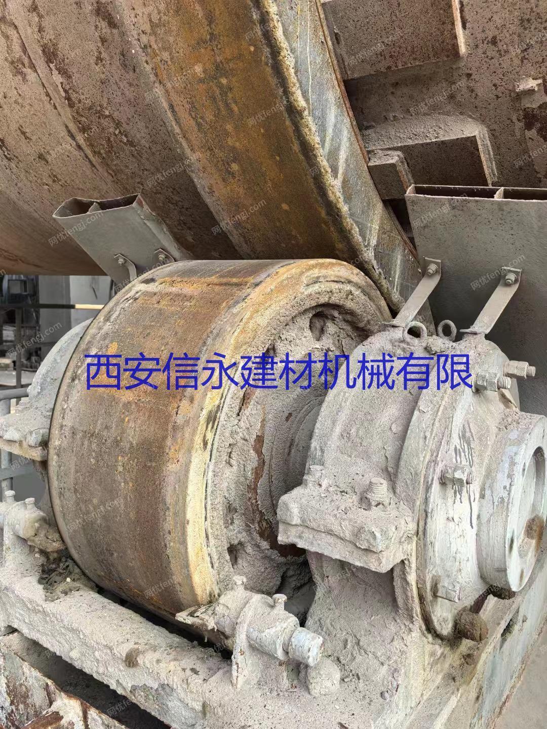 二手烧成设备出售
