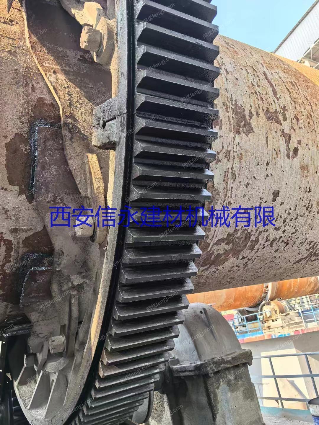 二手烧成设备转让
