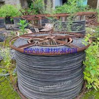 出售＿出售电缆未安装电机直流560Kw