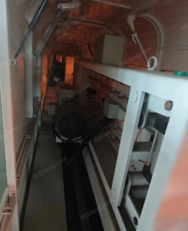 其它矿山设备价格