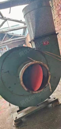 电厂辅机出售