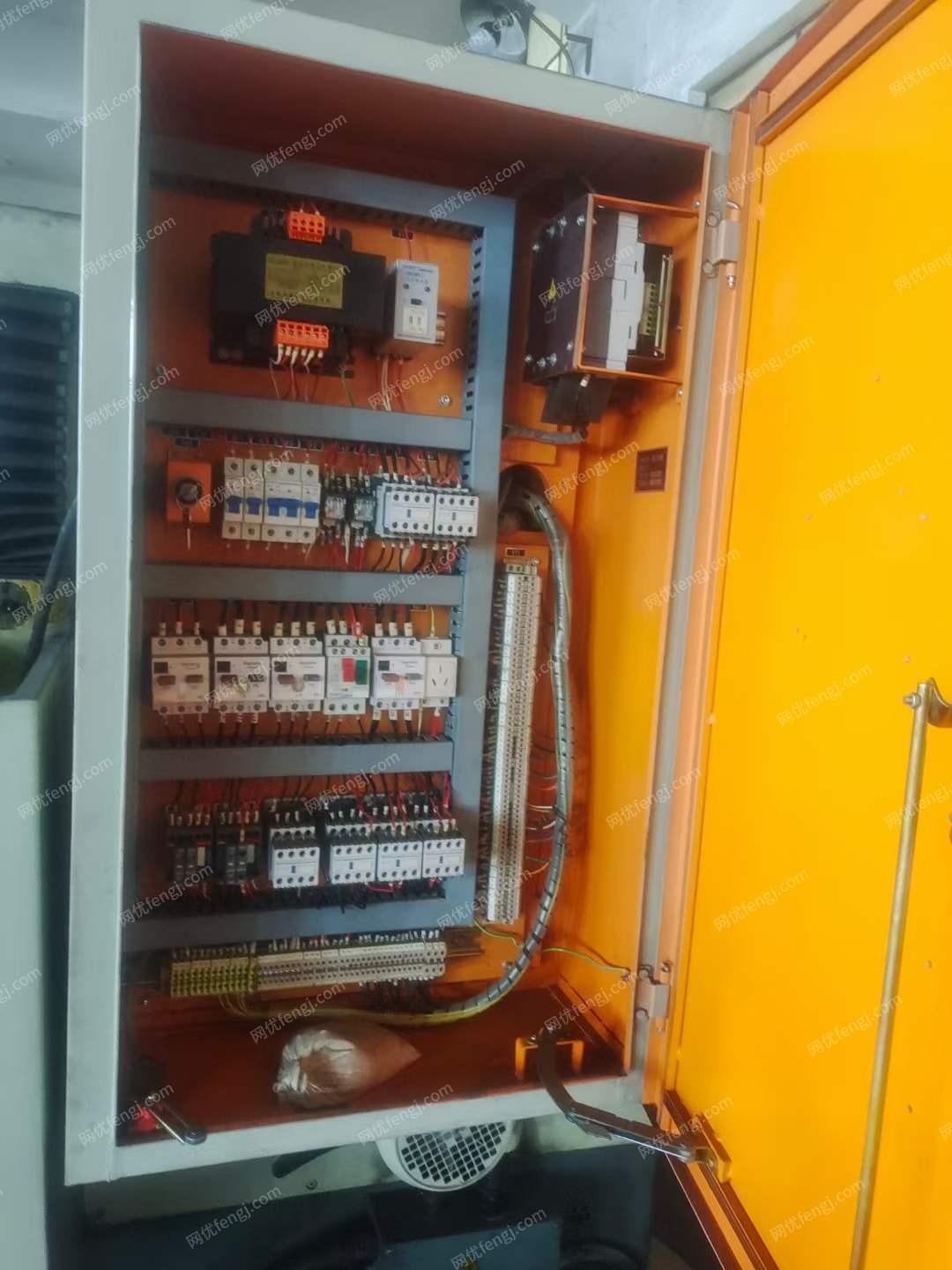 二手齿轮加工机床回收