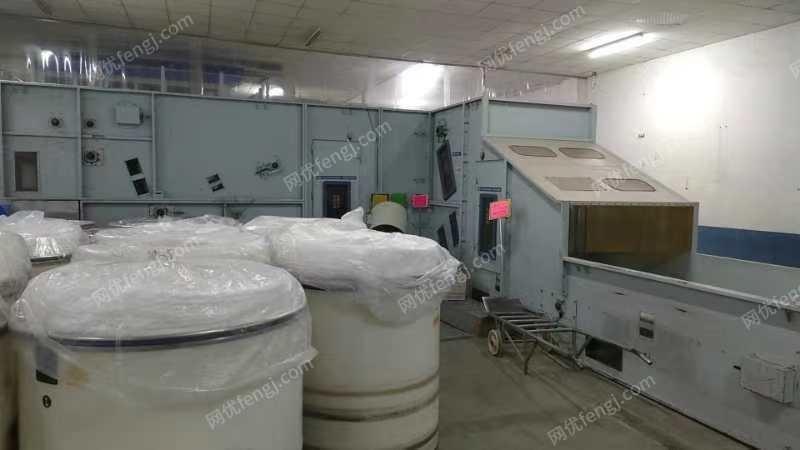其它二手纺织机械价格