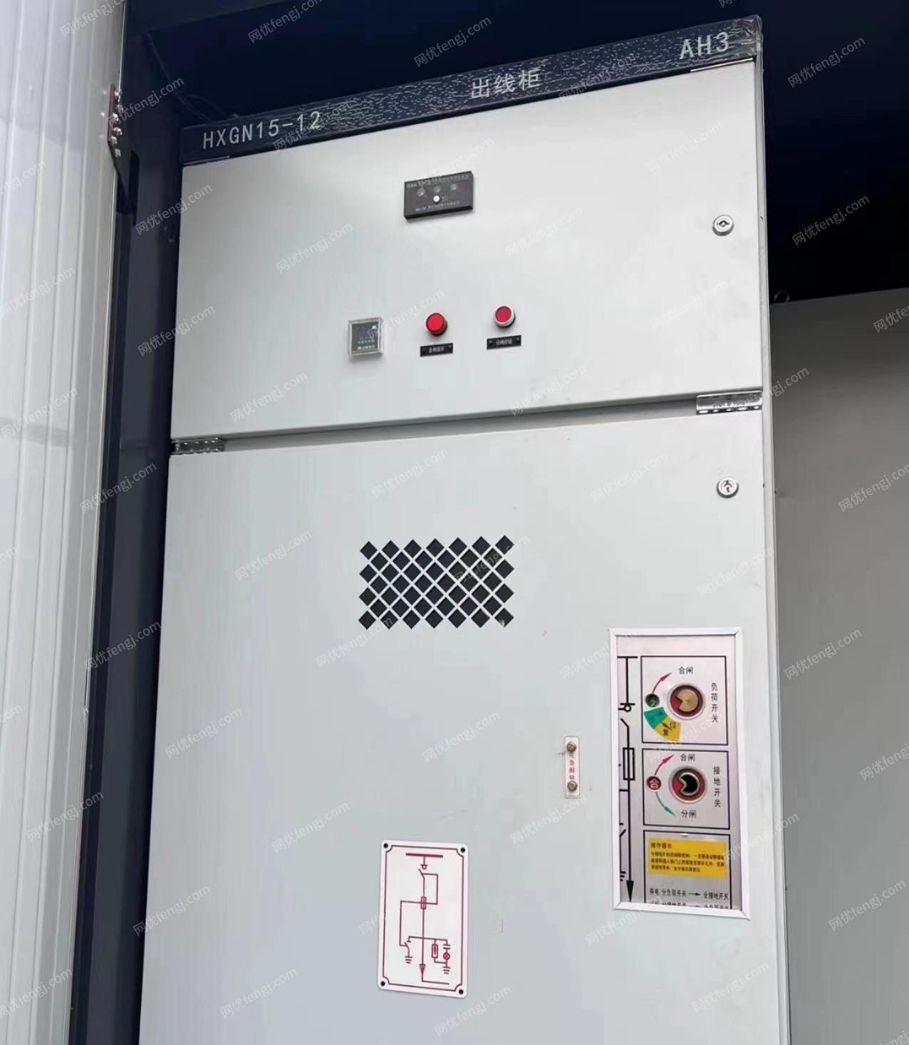 二手电力变压器价格