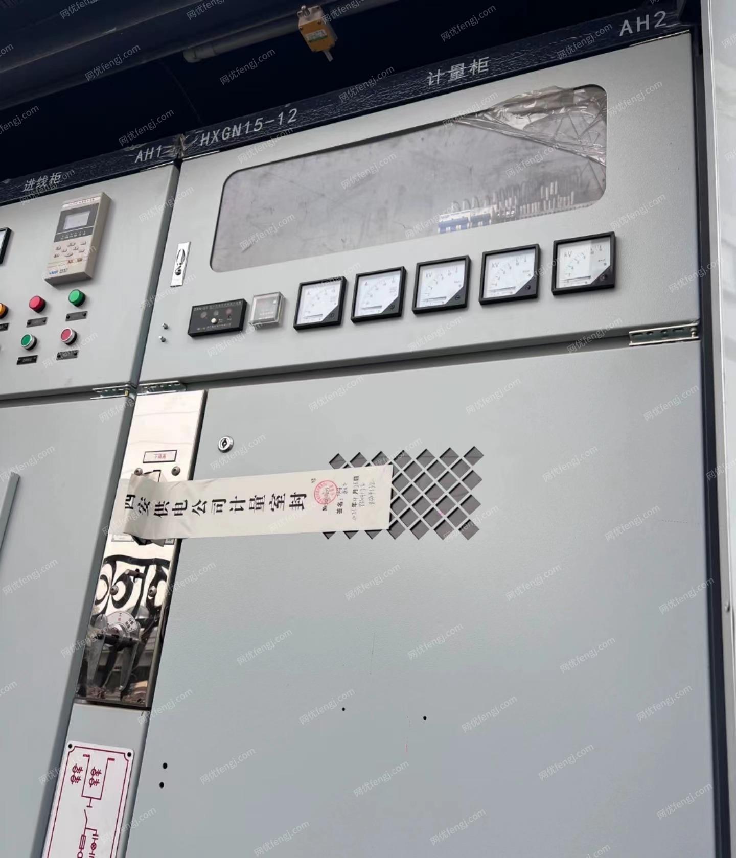 二手电力变压器价格