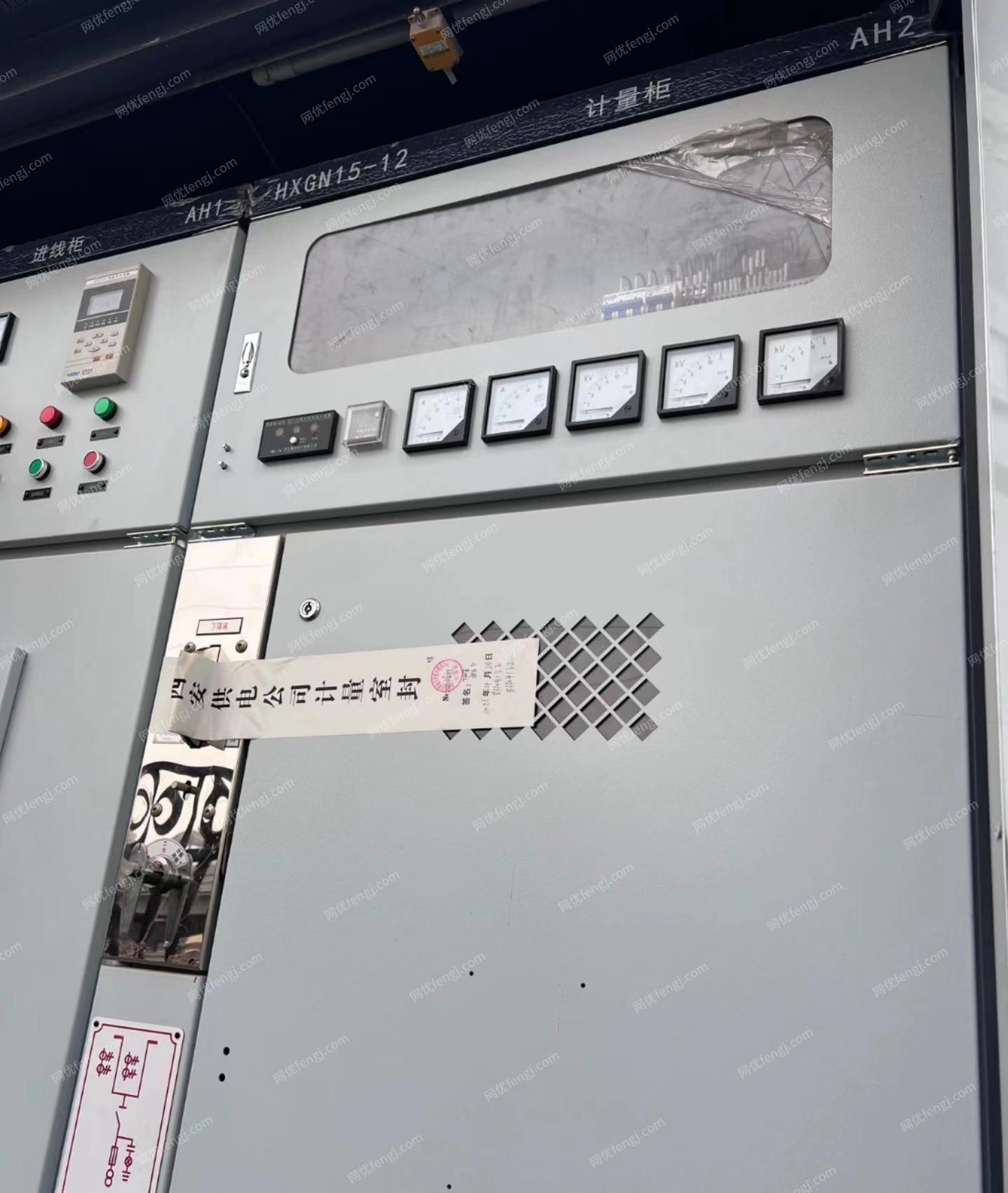 二手电力变压器回收