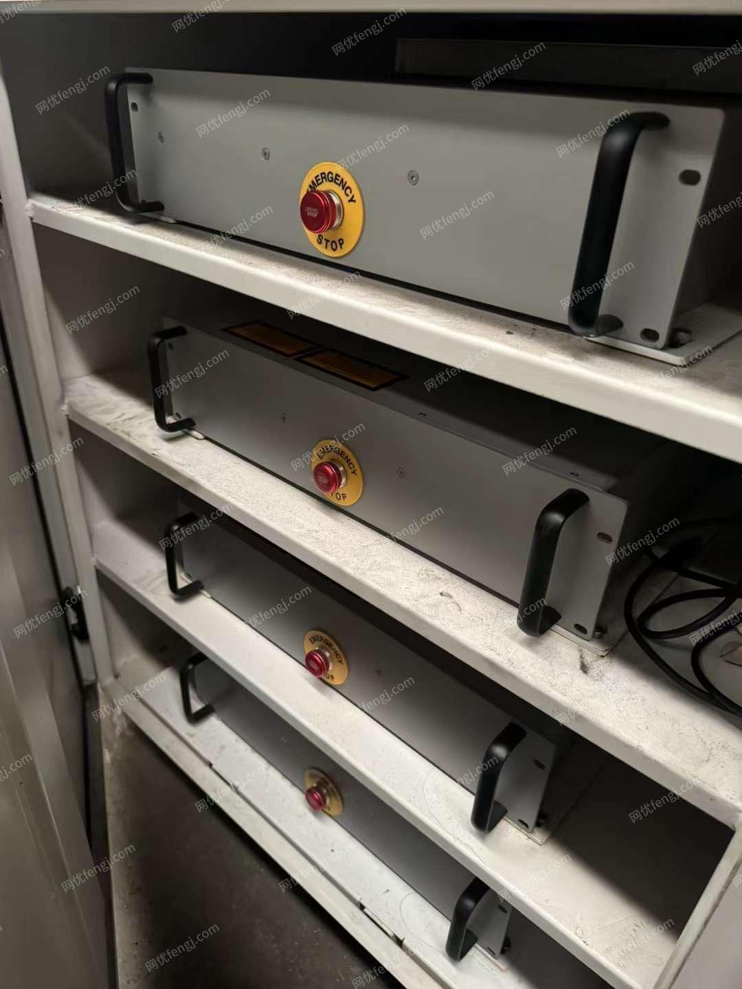 二手车床转让
