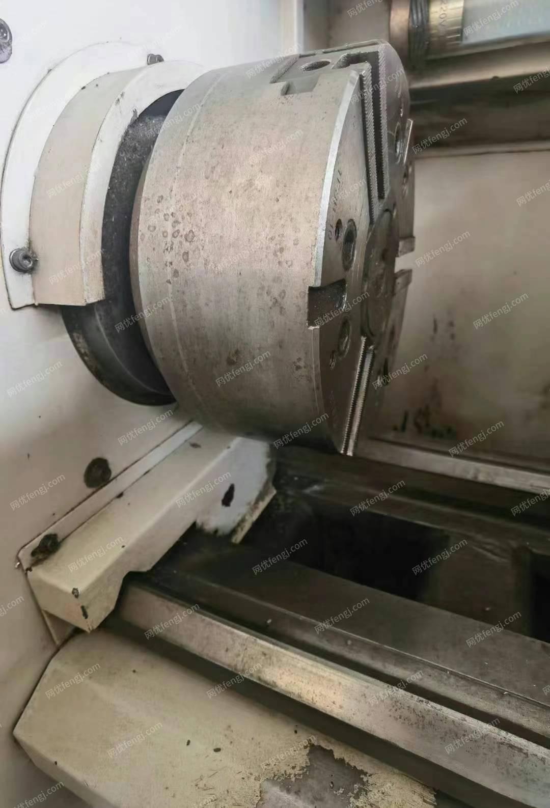 二手数控机床出售